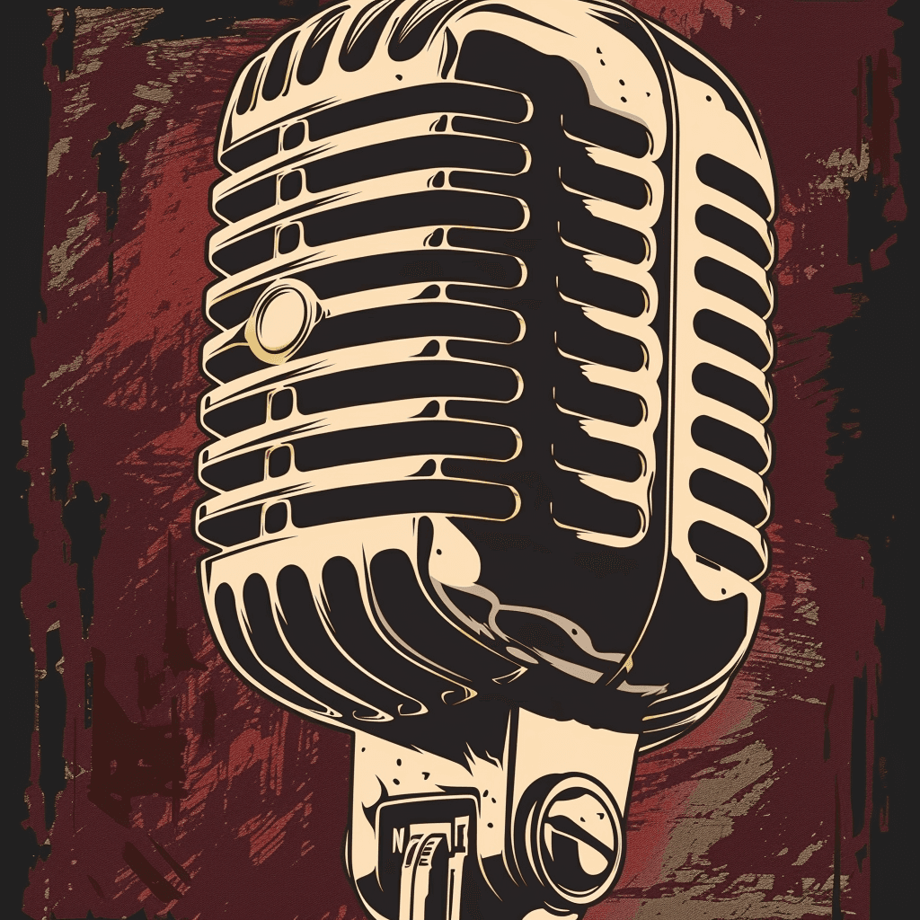 Radio Images Photo