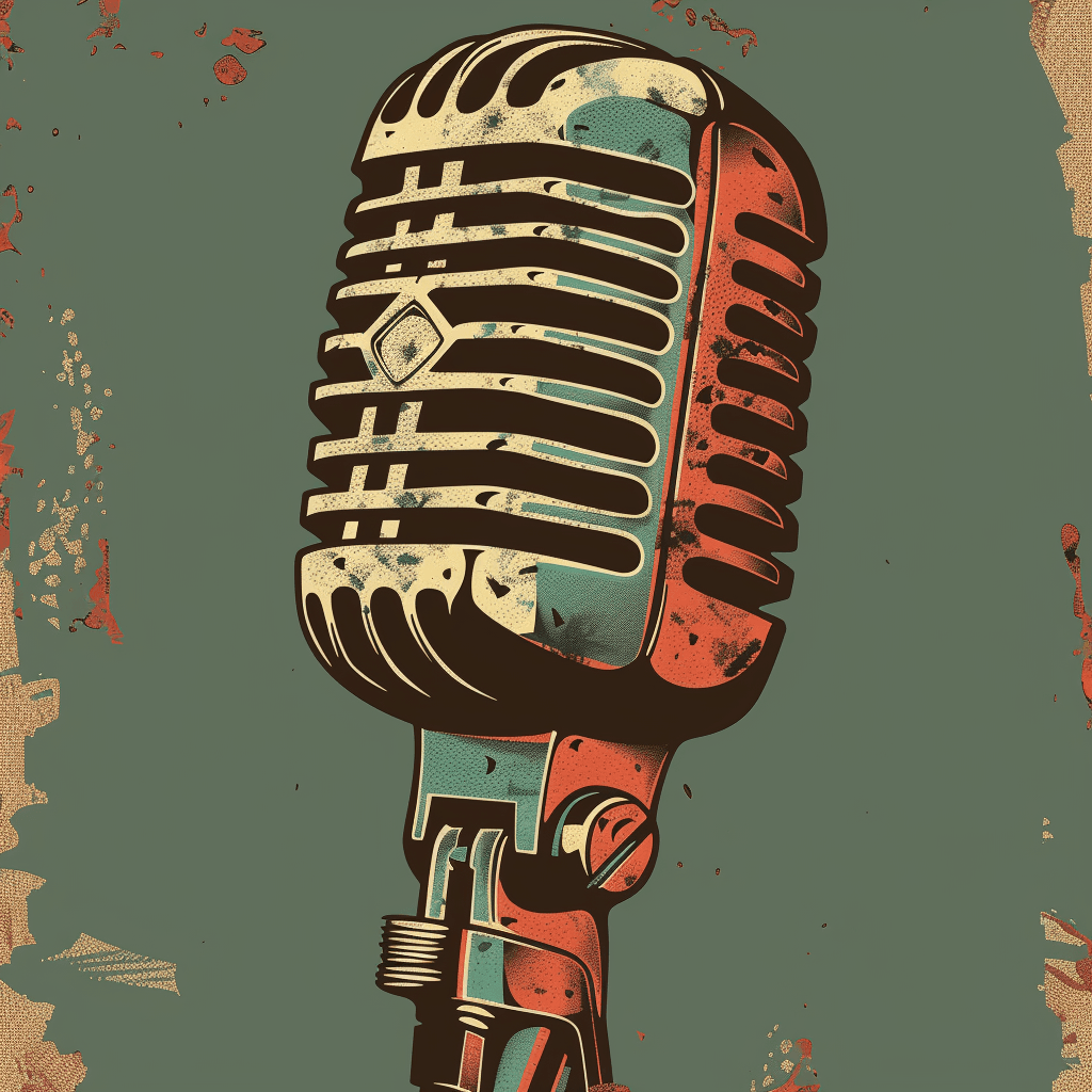 Radio Images Photo