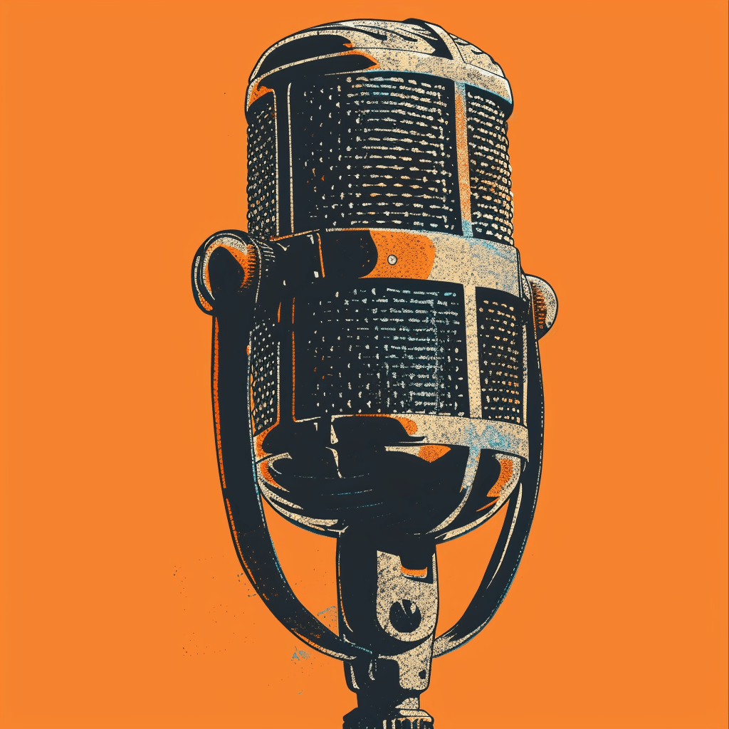 Radio Images Photo
