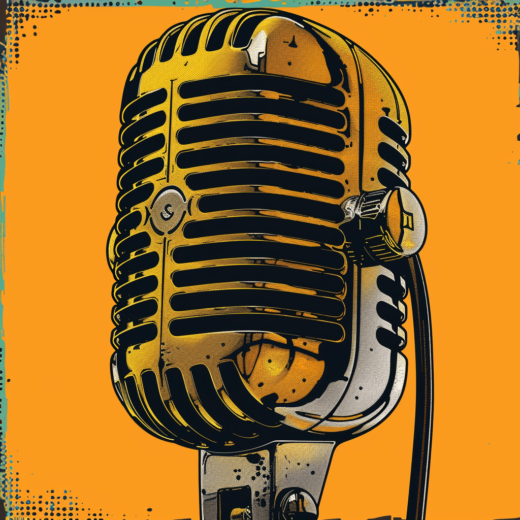 Radio Images Photo
