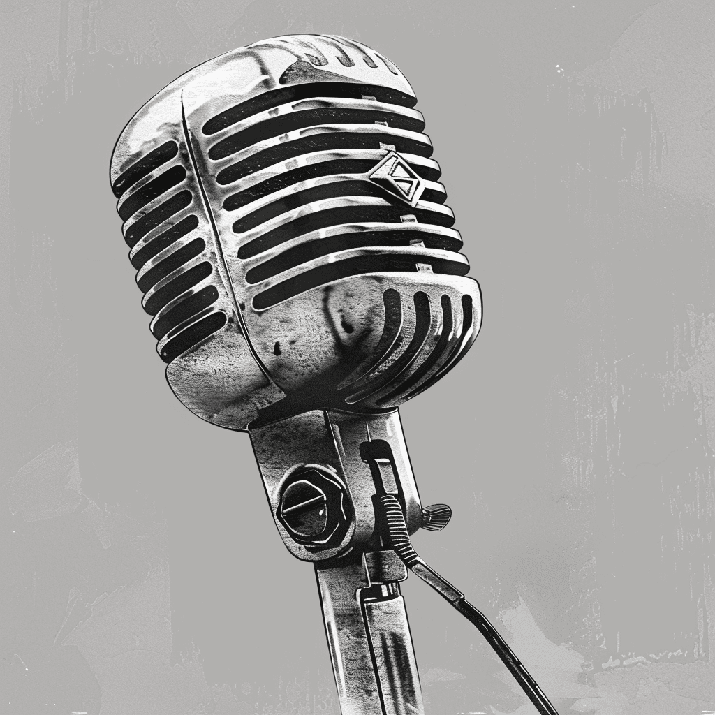 Radio Images Photo
