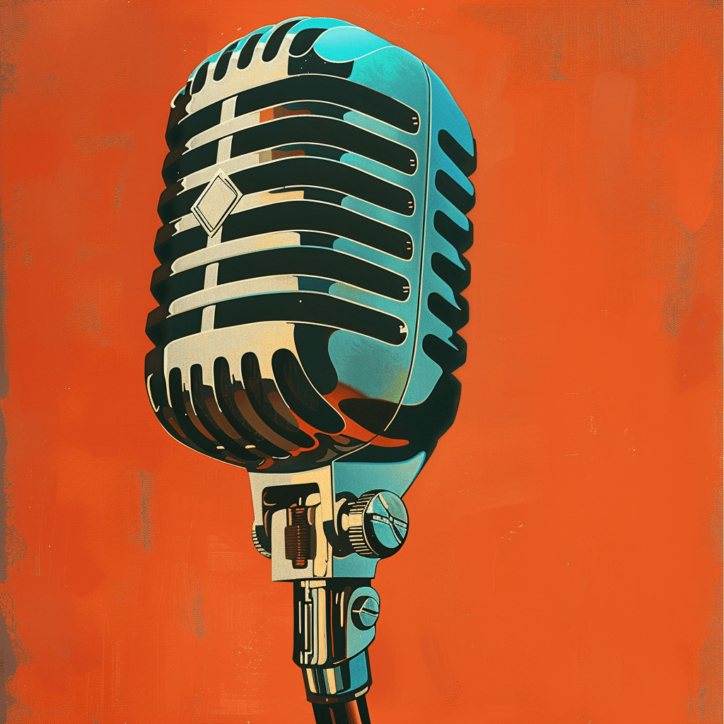 Radio Images Photo