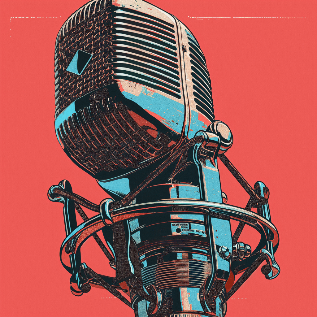 Radio Images Photo