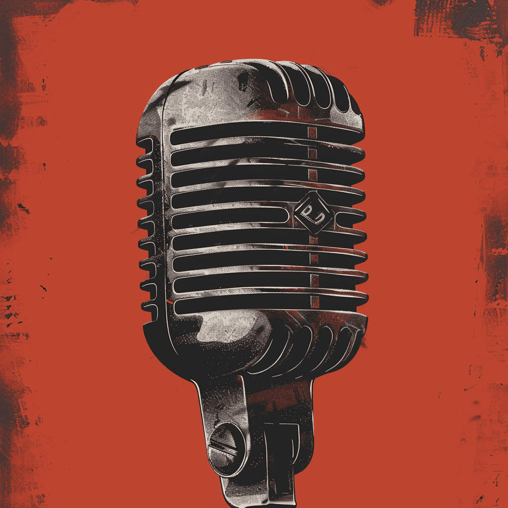Radio Images Photo