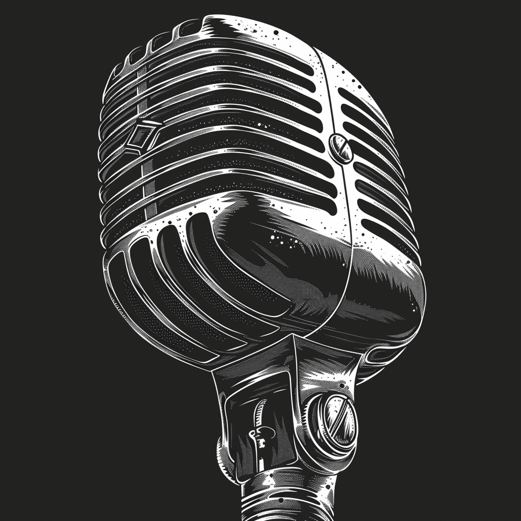 Radio Images Photo