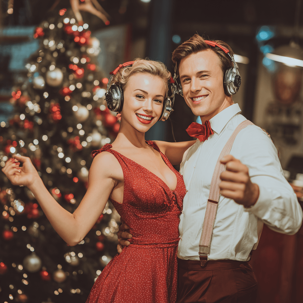 Radio Images Photo